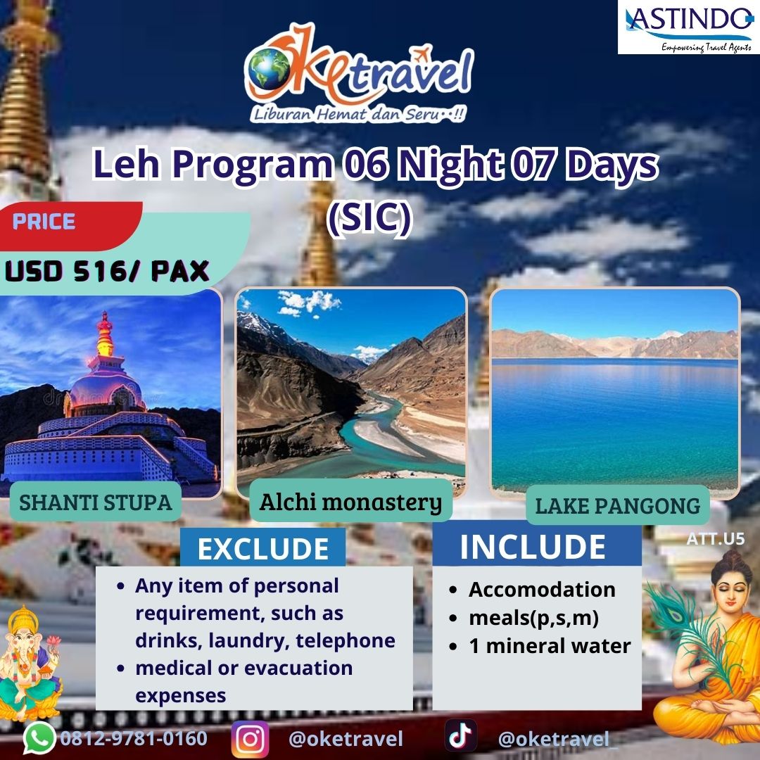 LEH PROGRAM 6N7D
