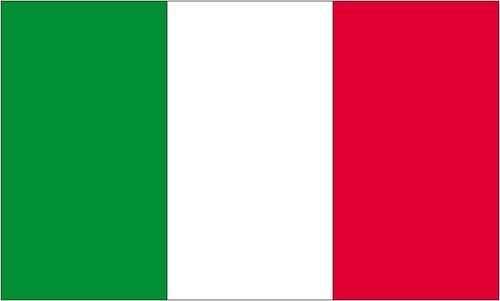 5 Terre