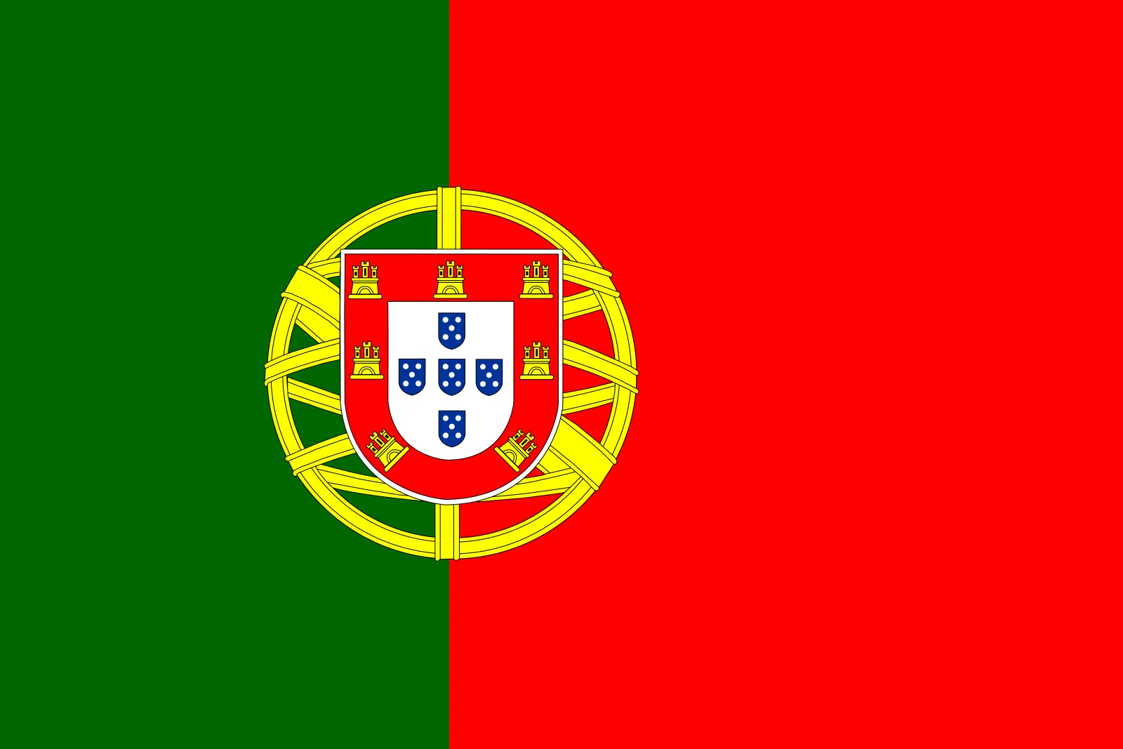 5 Terre